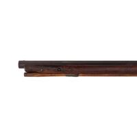 Flintlock Chief's Grade Northwest Trade Gun by Jacot