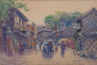 Louis Charles Vogt (American, 1864-1939)