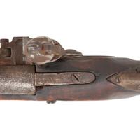 Composite Charleville Pattern Musket