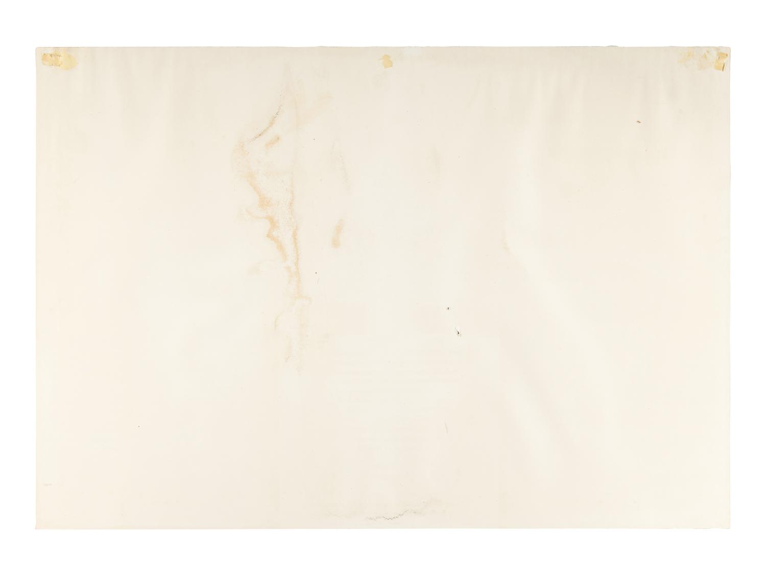 Stravinsky III , 1966-1967