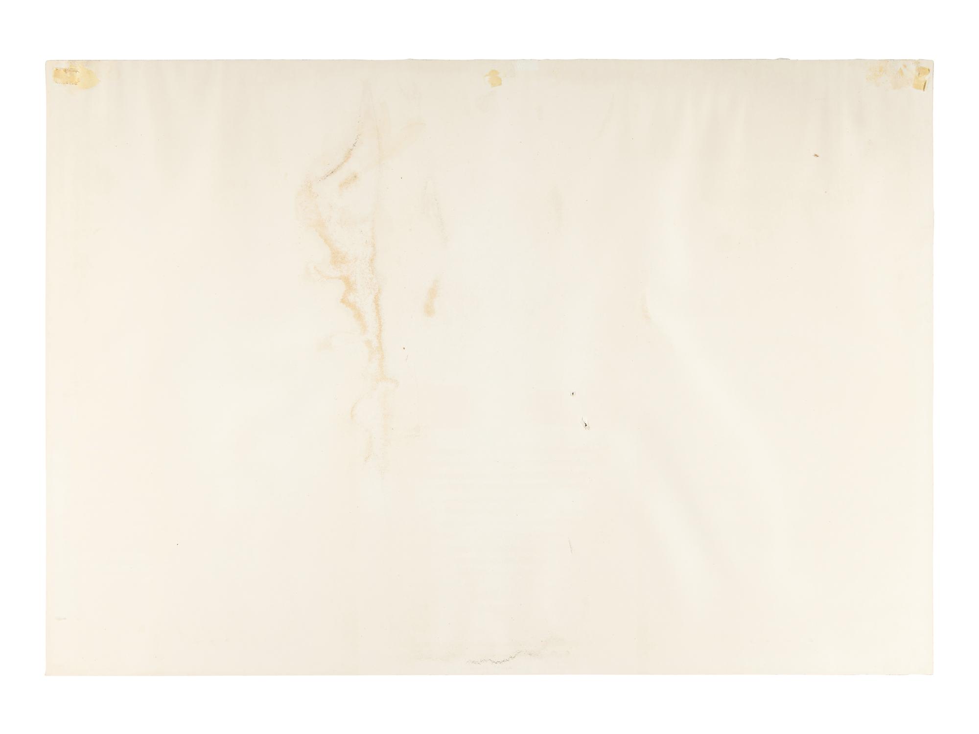 Stravinsky III , 1966-1967