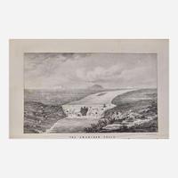 [Americana] Fremont, J(ohn). C. Report of The Exploring Expedition to The Rocky Mountains in the Year 1842, and to Oregon and North California in the Years 1843-'44