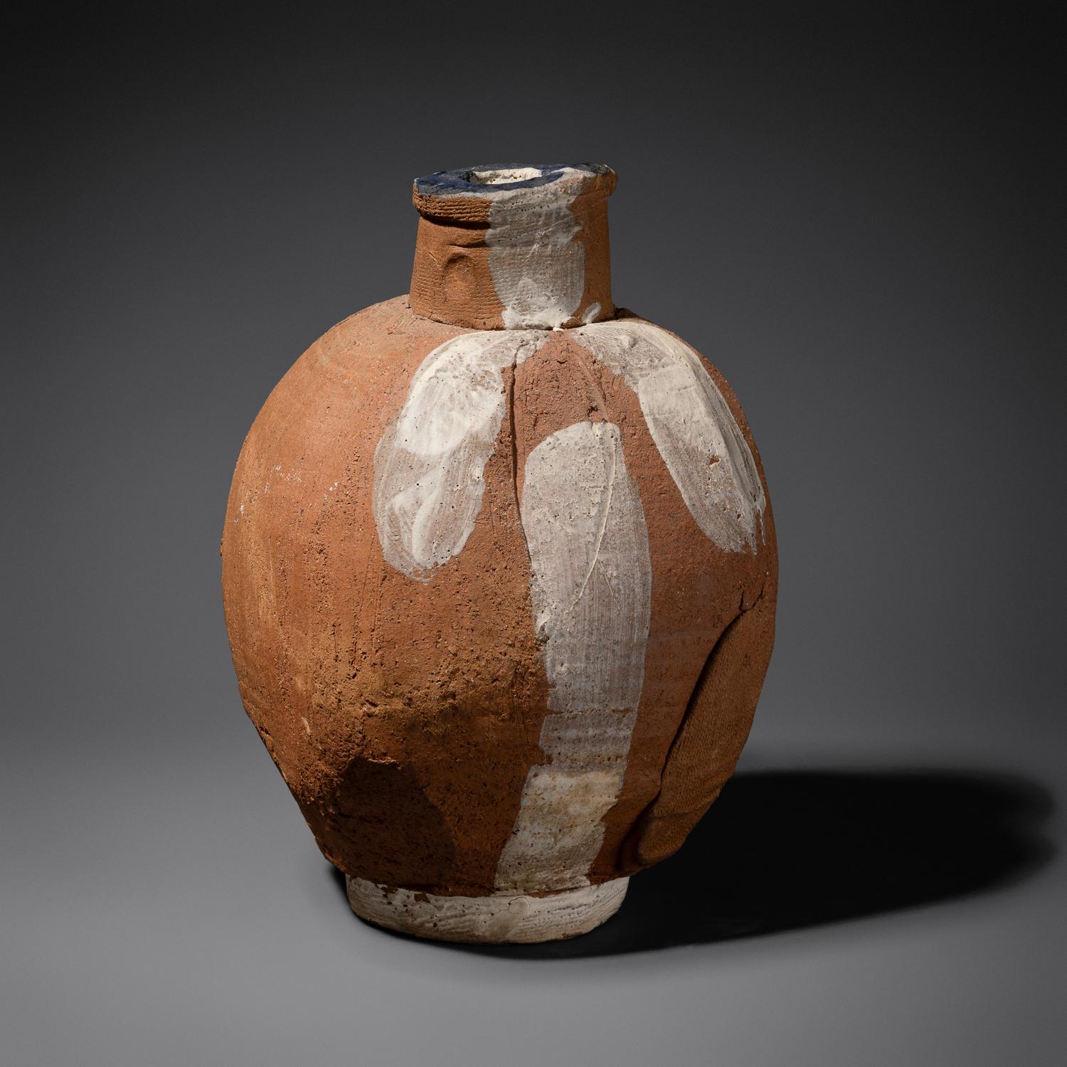 Vessel