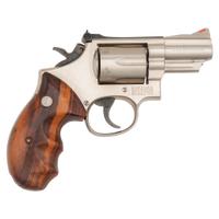 *Smith & Wesson Model 19-5
