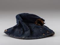 [CIVIL WAR]. New Hampshire 5th Infantry collection, identified to Charles F. Liscomb, WIA Antietam.