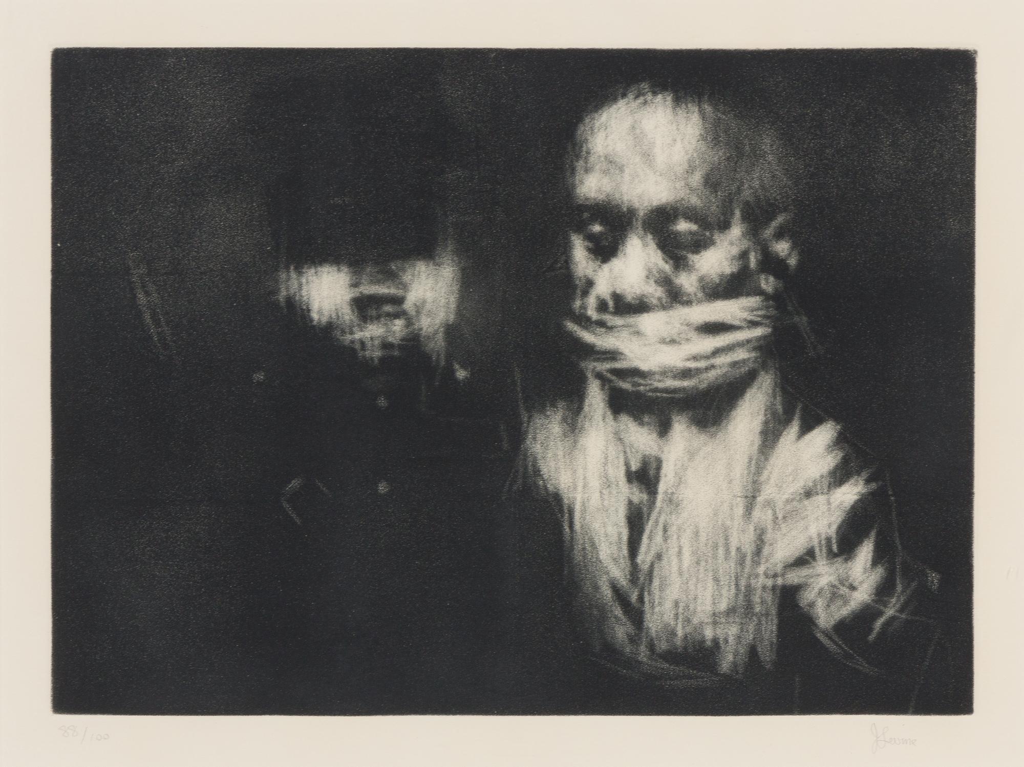 Jack Levine