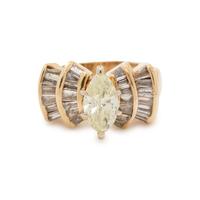 DIAMOND RING