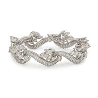 DIAMOND BRACELET