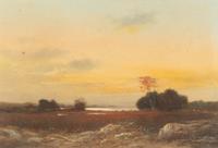 Artist Unknown (Early 20th Century)