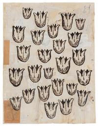 Tulips, 1989