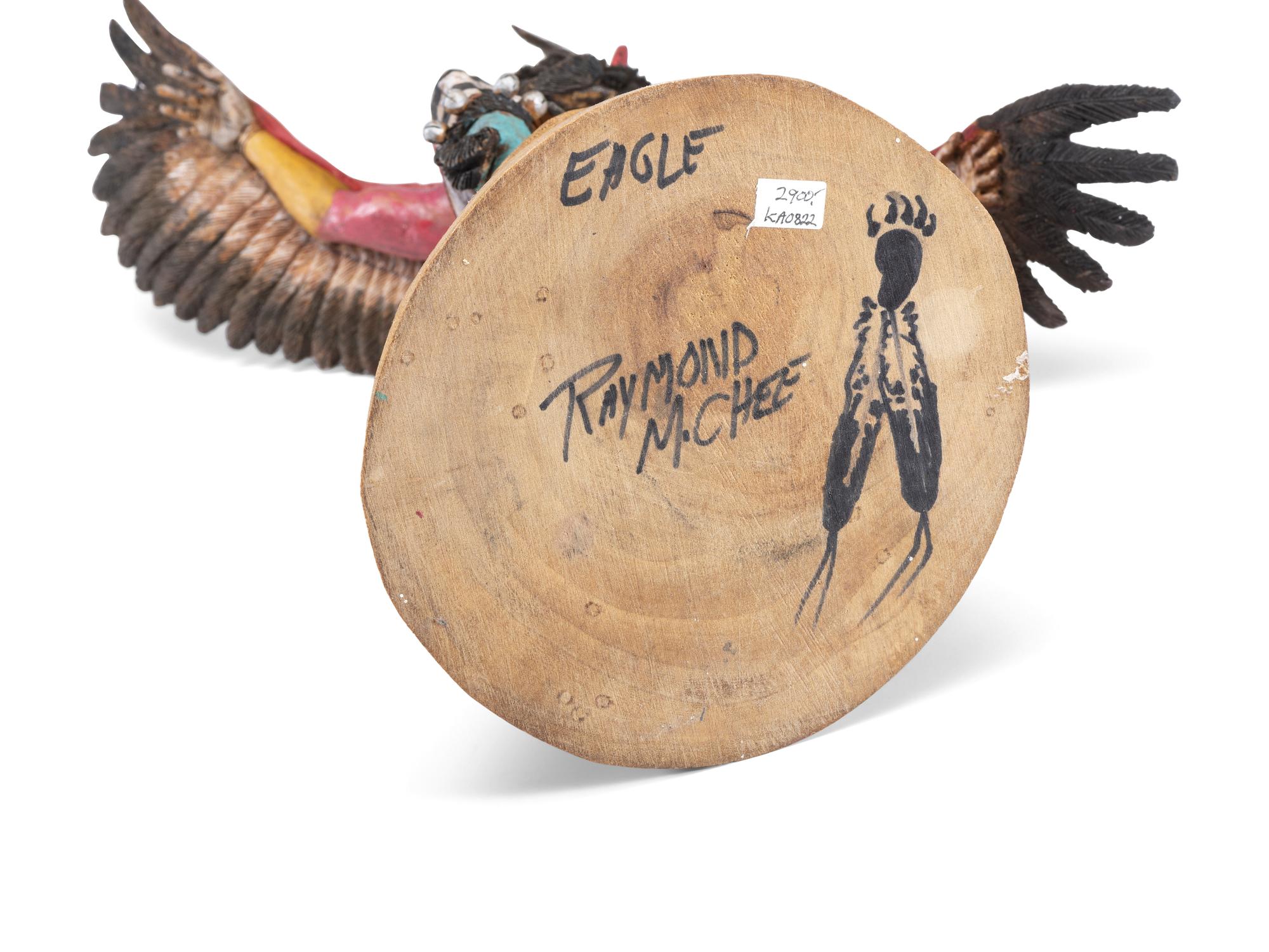 Eagle Katsina