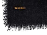 Eight Designer Shawls and Scarves: One Giorgio Armani, Two Hermès, and Five Loro Piana