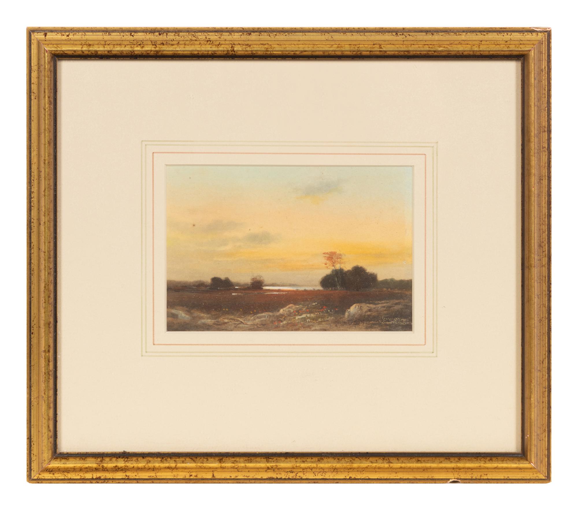 Artist Unknown (Early 20th Century)