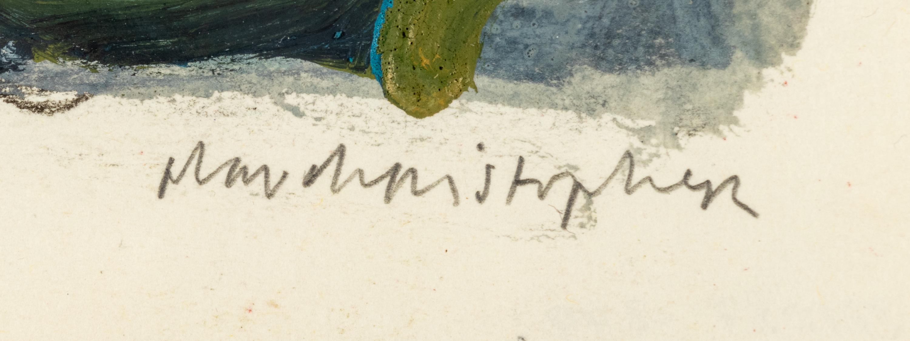 Untitled (15. November 1986)