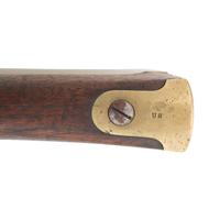 US Model 1841 "Mississippi" Rifle by Whitney