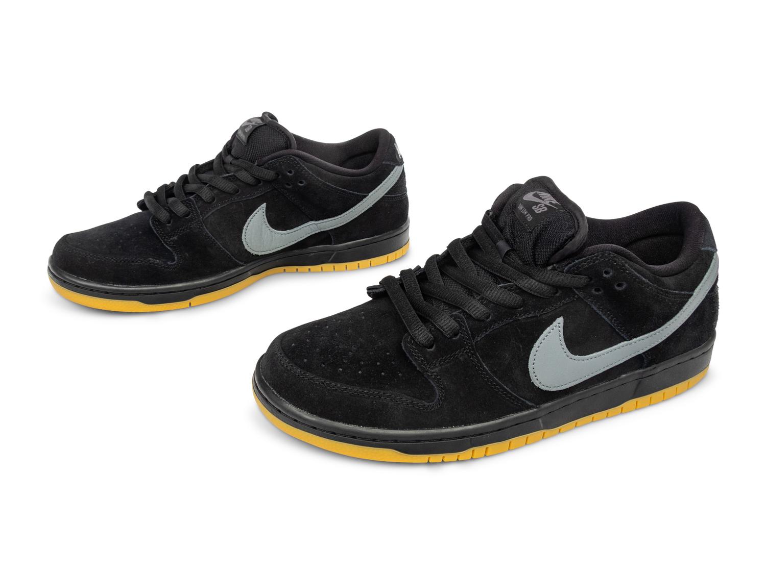 Dunk Low Pro SB Fog (DS)
