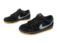 Dunk Low Pro SB Fog (DS)