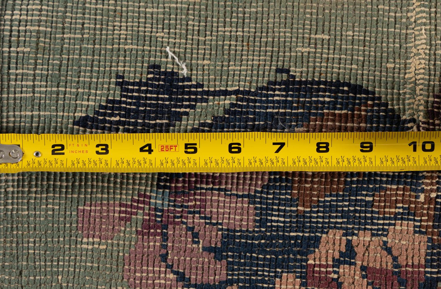 A Chinese Wool Rug