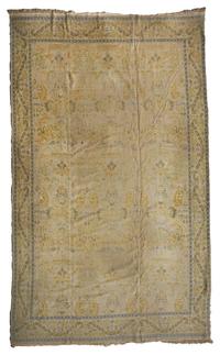 A Spanish Carpet