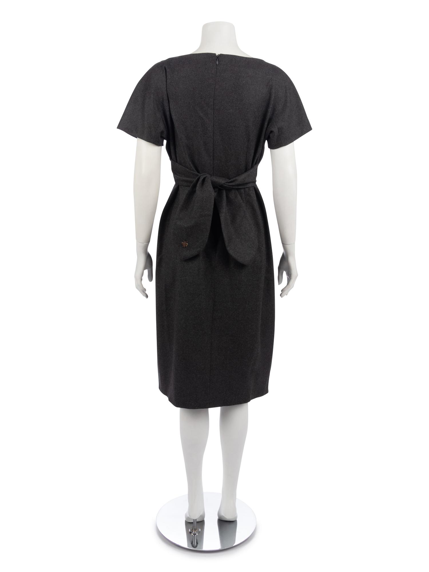 Four Dresses, 2000-10s: Two Alexander McQueen and Two Bottega Veneta
