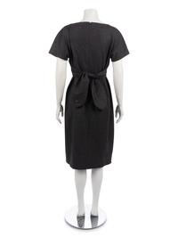 Four Dresses, 2000-10s: Two Alexander McQueen and Two Bottega Veneta