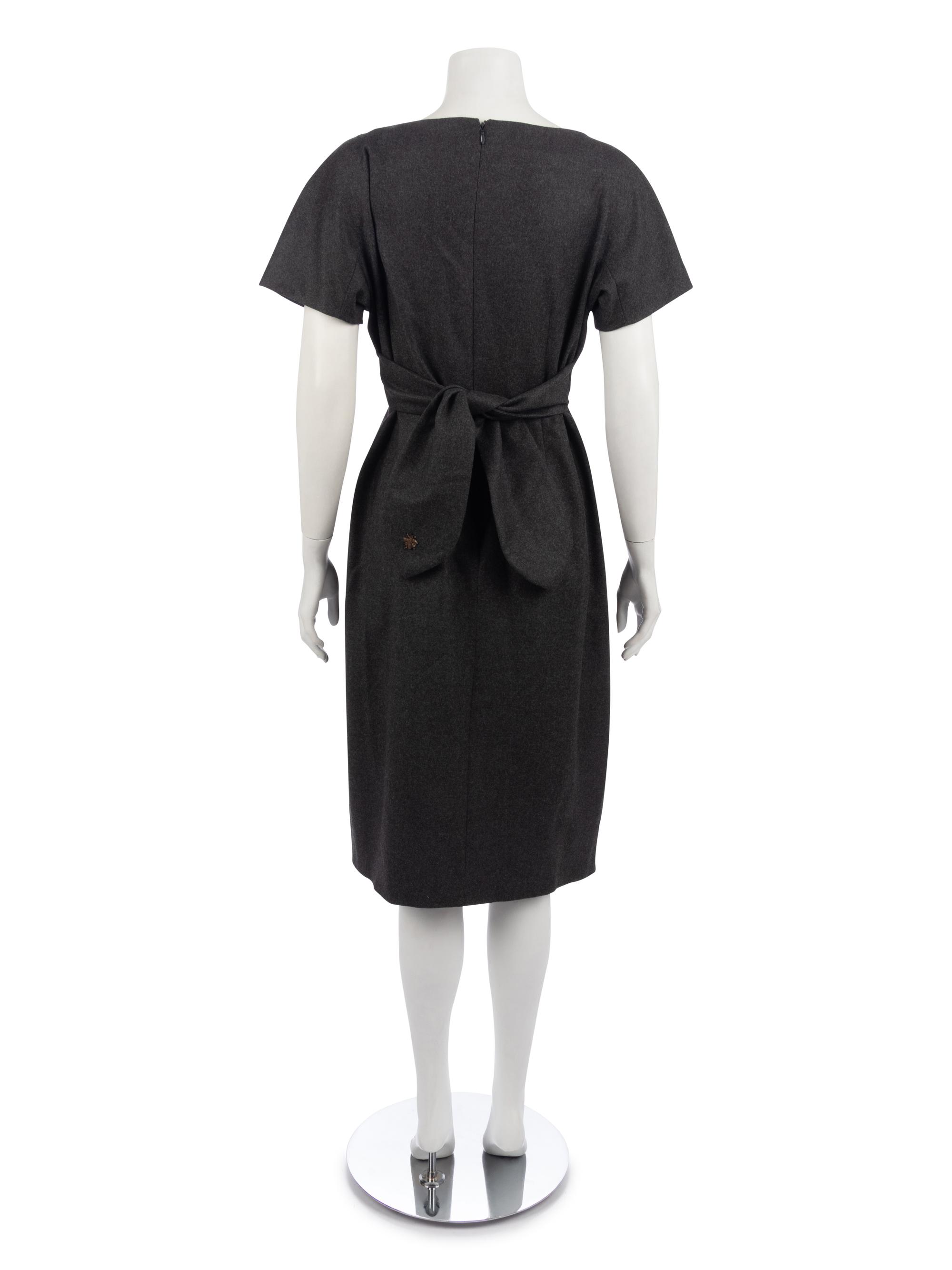 Four Dresses, 2000-10s: Two Alexander McQueen and Two Bottega Veneta