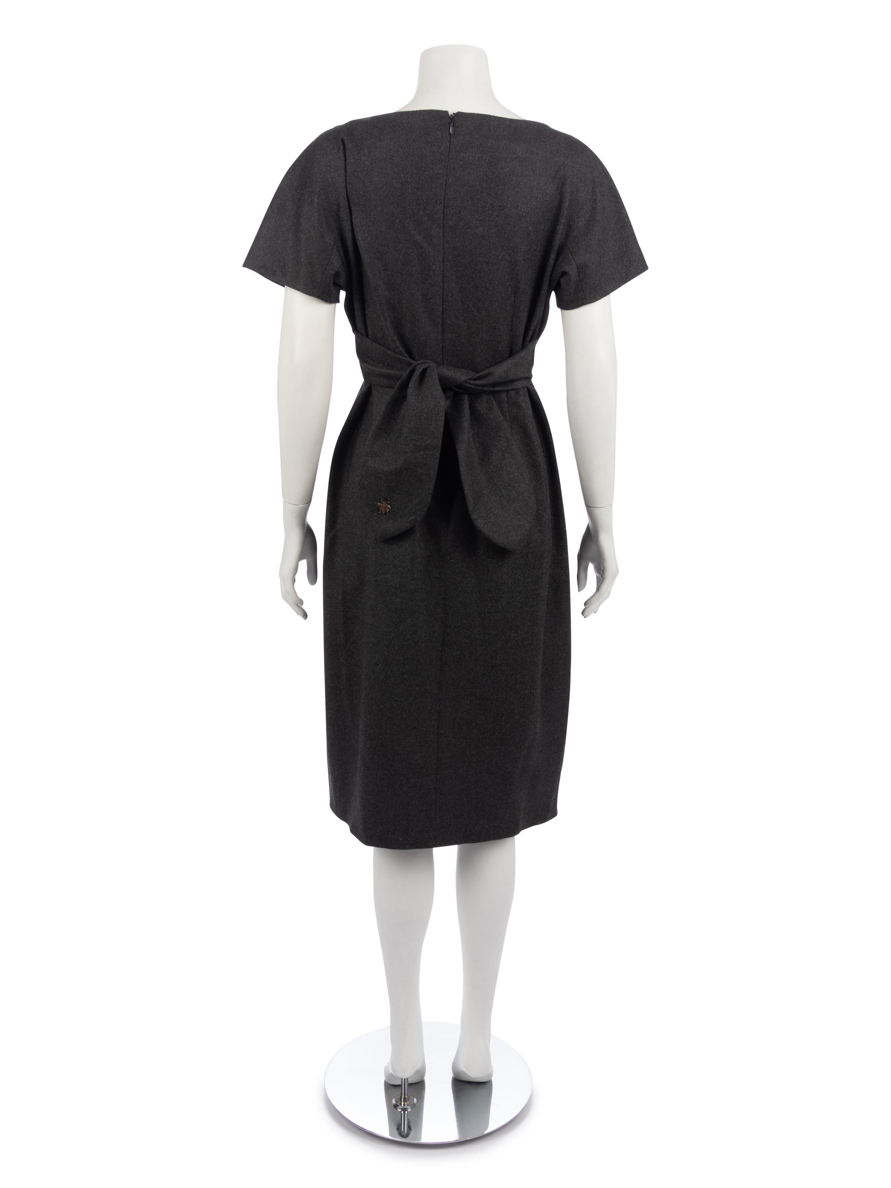 Four Dresses, 2000-10s: Two Alexander McQueen and Two Bottega Veneta