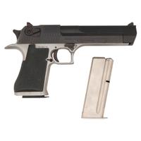* Desert Eagle Mark VII