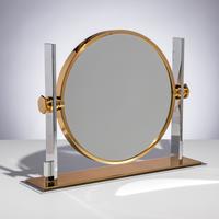 Karl Springer (German-American, 1931–1991) — Vanity Mirror
