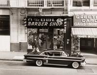 [BOOK CLUB OF CALIFORNIA]. REAGH, William. A Long Walk Downtown. Photographs of Los Angeles & Southern California, 1936-1991. San Francisco: The Book Club of California, 2012.