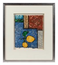 Monoprint #2