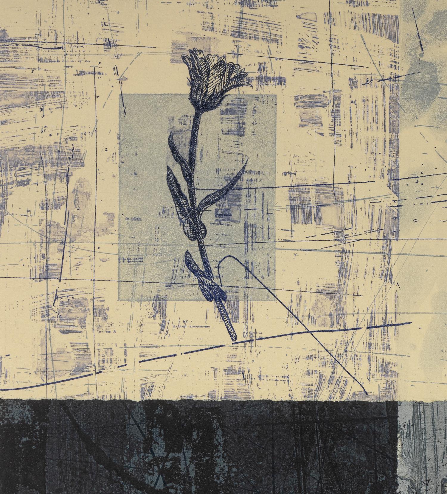 A Group of Four Works