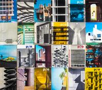 A Complete Set in 249 volumes, 1953-1973
