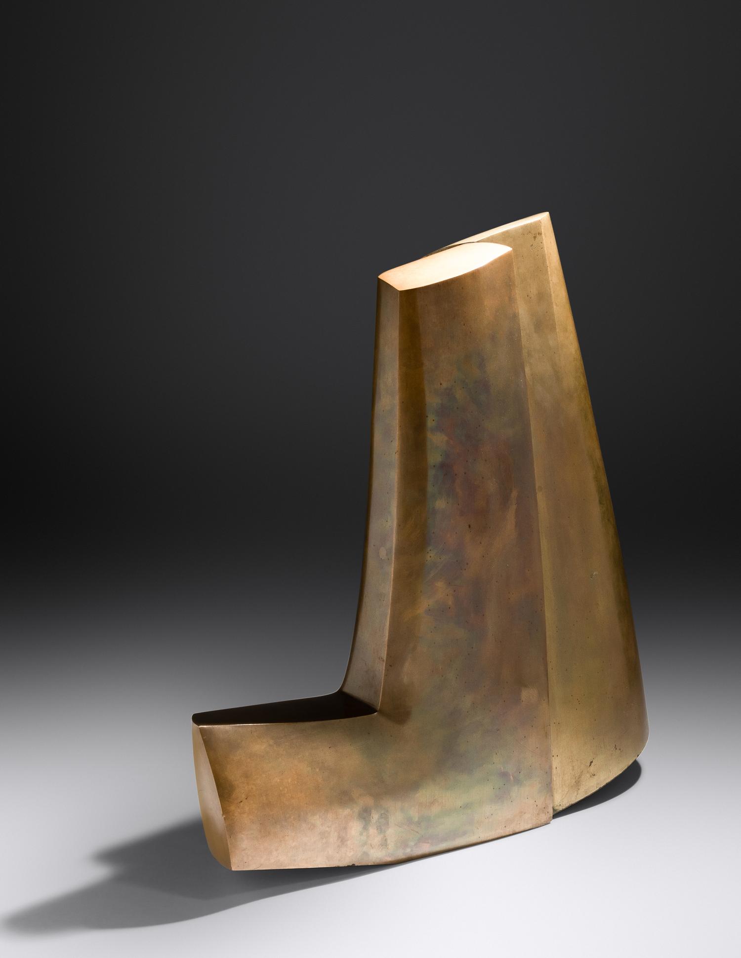Abstract Sculpture , 1960