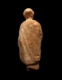 A Greek Marble Herm