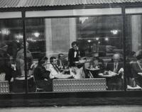 Tod Papageorge, (American, b. 1940), Paris, 1980