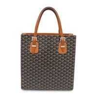 Goyard, Goyardine Tote Bag