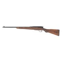 **Sporterized Type 99 Arisaka Last Ditch Rifle