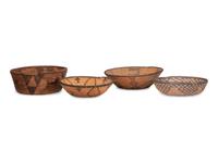 Apache Baskets