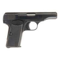 **Browning Arms Company Model 1955/1910 in Soft Case