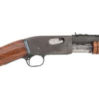 ** Lot of 3 Remington Model 12 Rifles