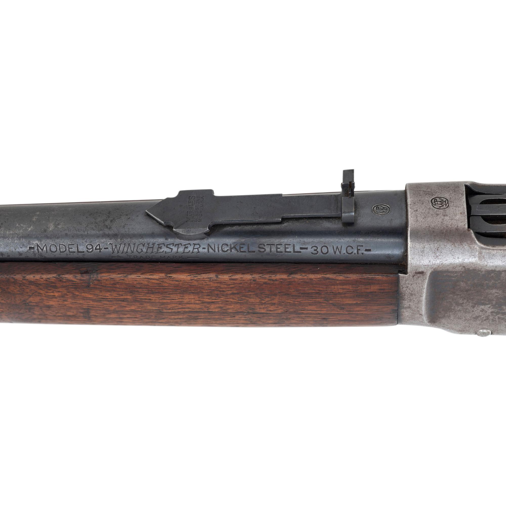 ** Winchester Model 94 Carbine