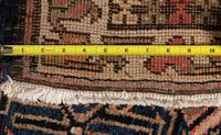 A Northwest Persian Wool Runner
