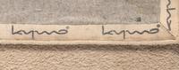 Rug Designed for KYMO