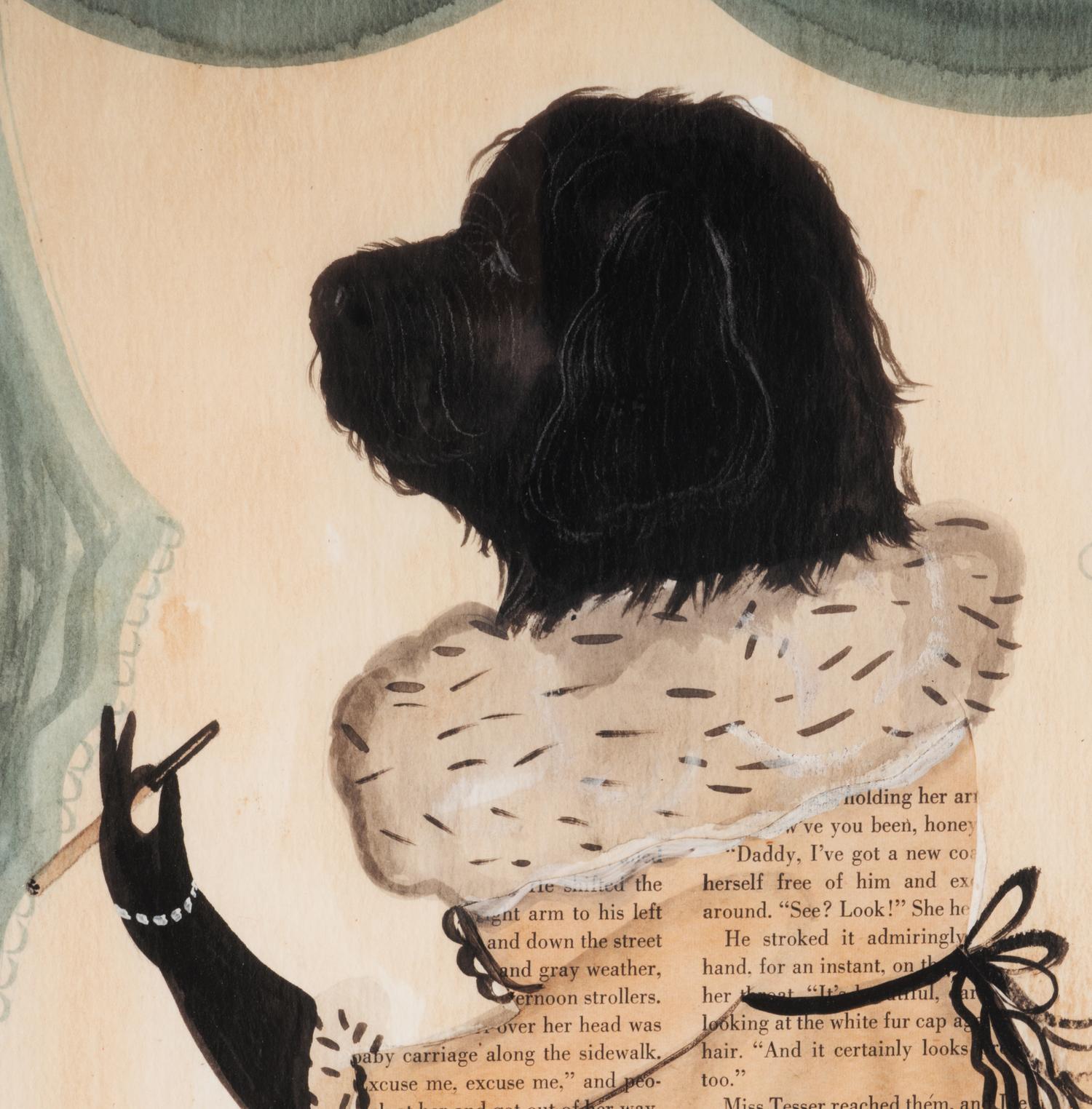 Kolene E. Spicher (American, 20th Century)