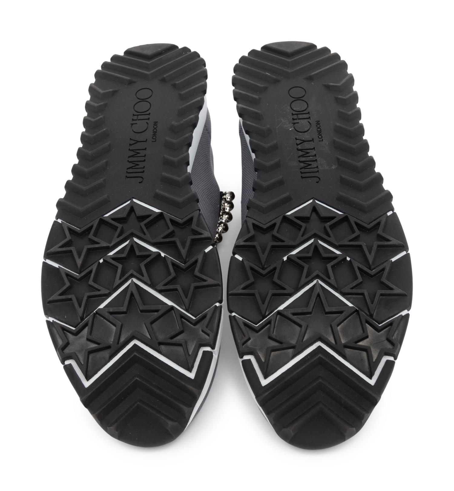 Jimmy Choo Slide Sneakers, Unworn