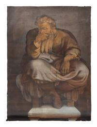 Italian School, 18th/19th Century
