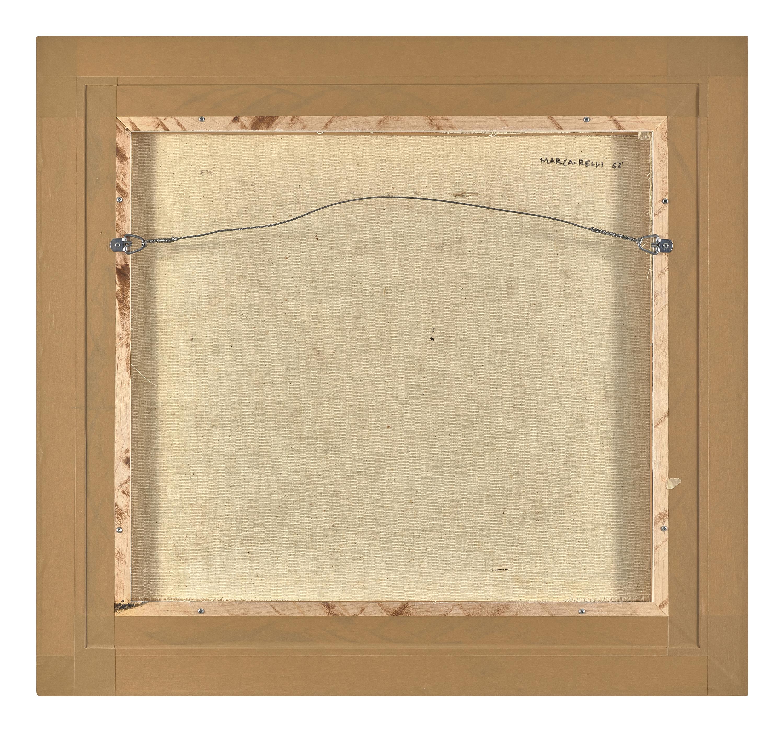 Untitled, second half of the 1970s
