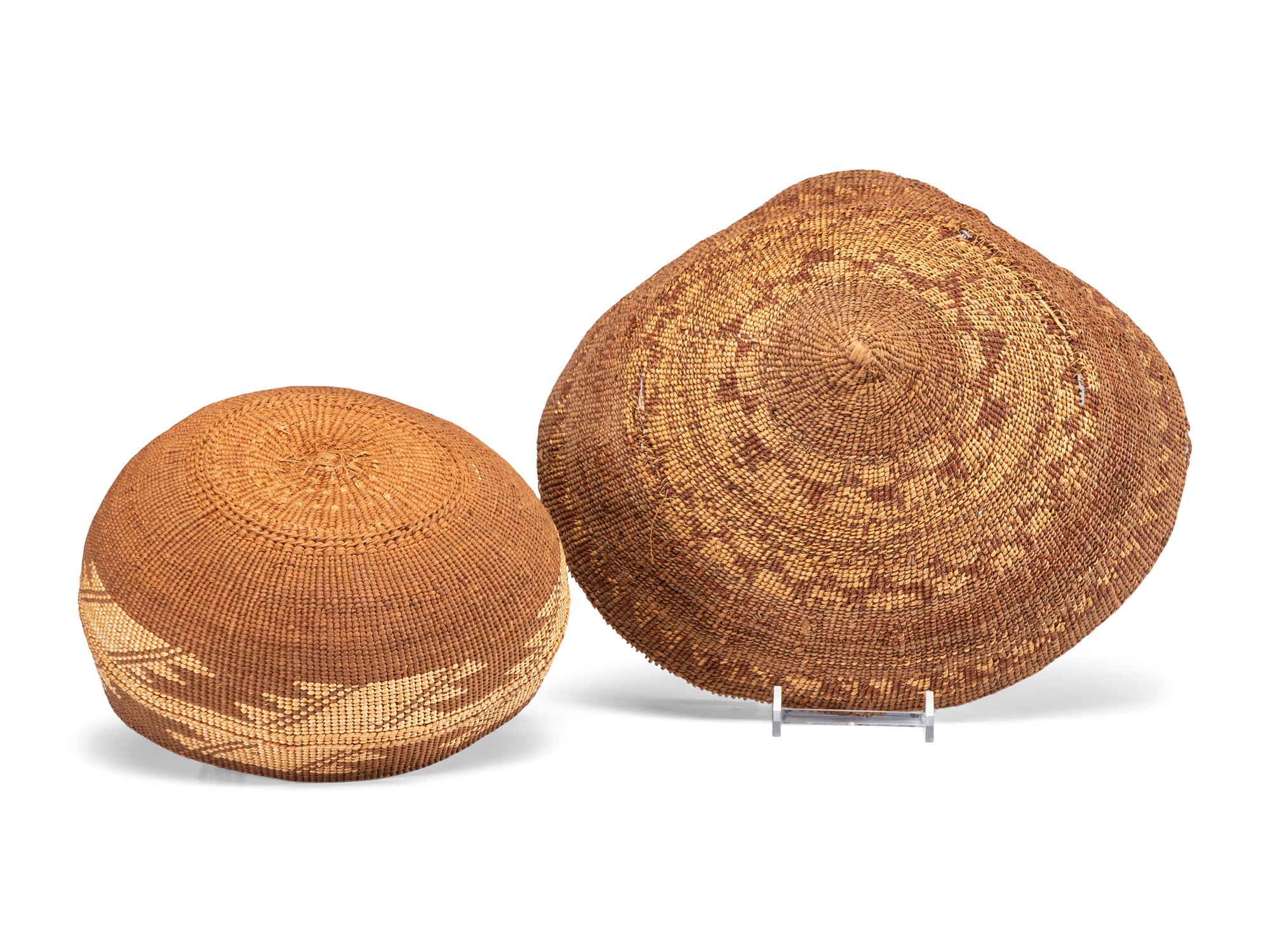 Northern California Baskets