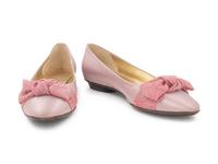 Two Pairs of Ferragamo Shoes, 2005